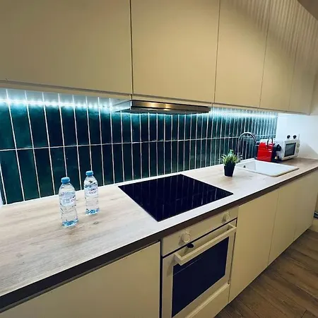 Luxe Batignolles Paris