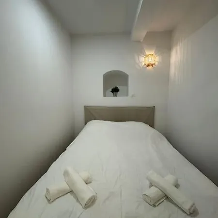 Luxe Batignolles *