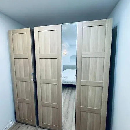 Luxe Batignolles Париж